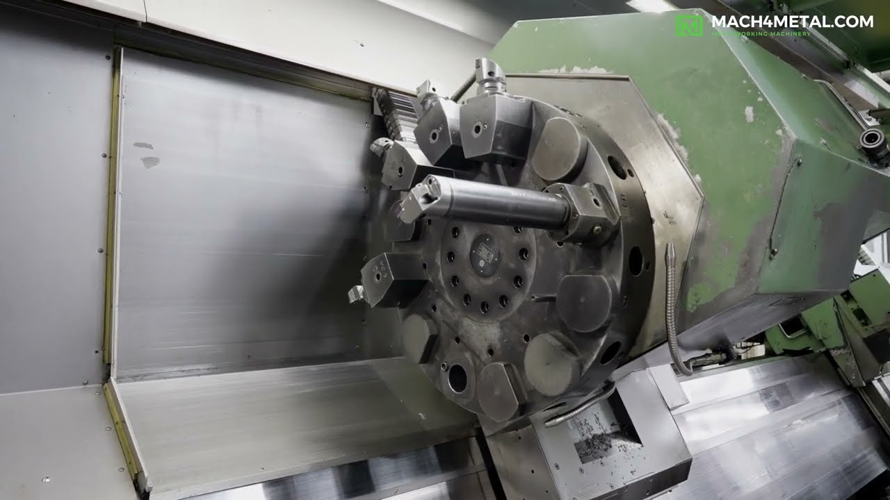Heinemann - W140 x 4500
