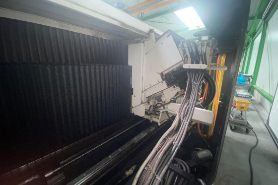 MAZAK - QTN 350 II - M 