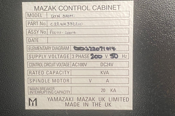 Richter Lunetten - 10 - 3 x 10 t Metal cutting Tooling used