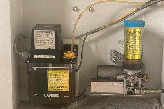 MAZAK - QTN 350 II - M 