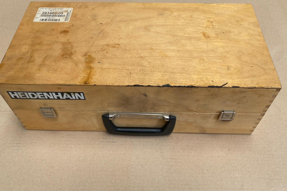 Heidenhain - TS 220