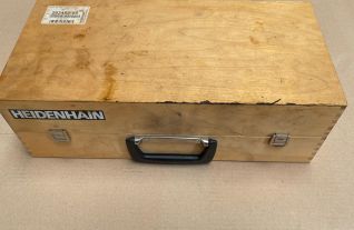 Heidenhain - TS 220