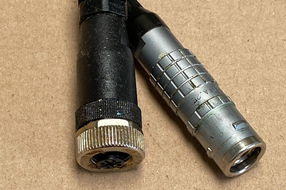 Heidenhain - TS 220