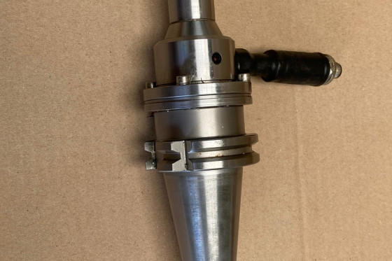 Heidenhain - TS 220