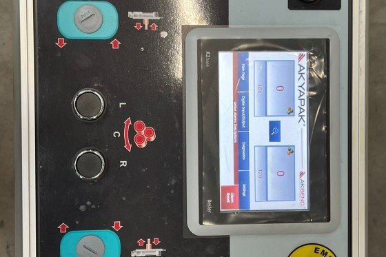 AKYAPAK - APK-61