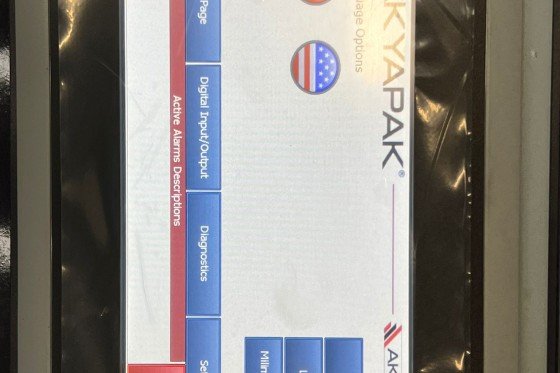 AKYAPAK - APK-61