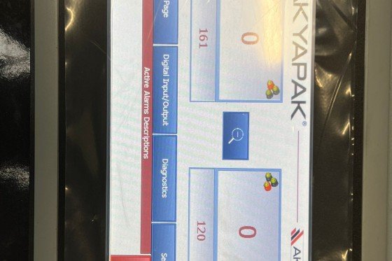 AKYAPAK - APK-61