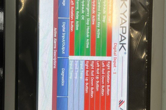 AKYAPAK - APK-61