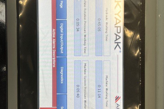 AKYAPAK - APK-61