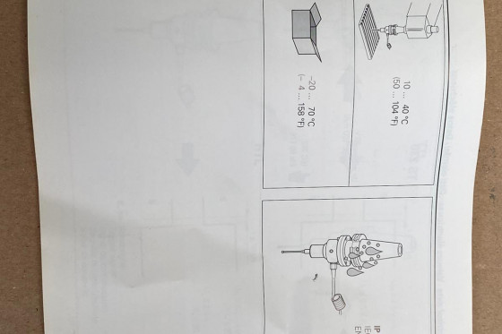 Heidenhain - TS 220