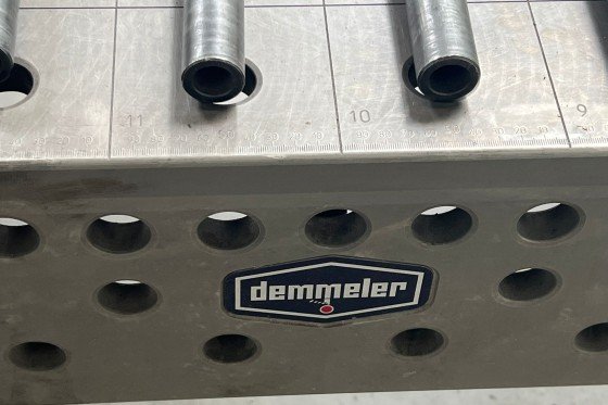DEMMELER - PE 28 DEMONT 760M