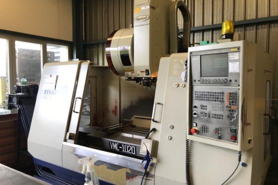 Hartford - VMC 1020