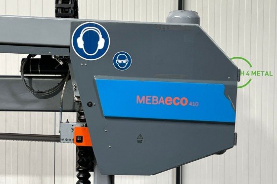 MEBA - MEBAeco 410
