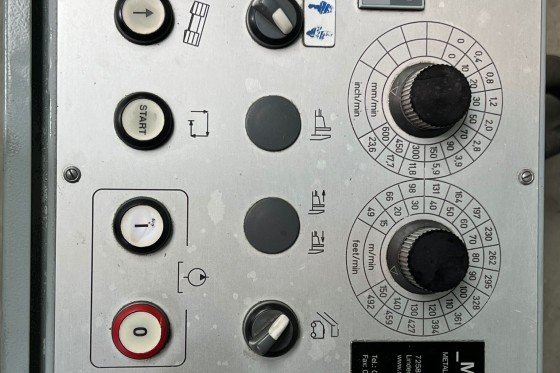 MEBA - MEBAeco 410