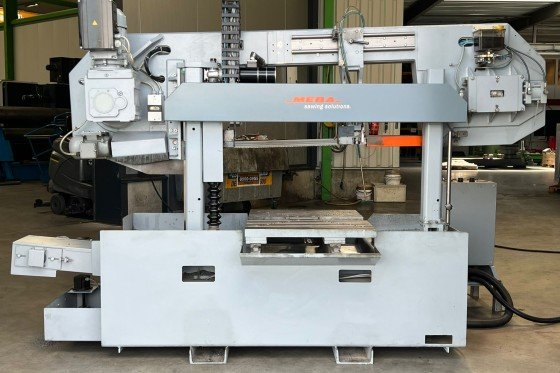 MEBA - MEBAeco 410