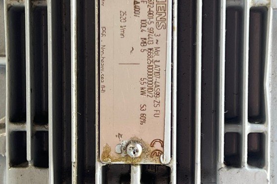 MEBA - MEBAeco 410