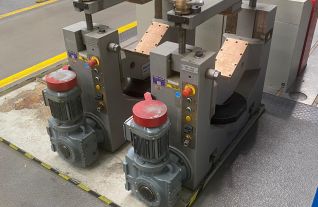 Richter Lunetten - 10-3 - 20 T