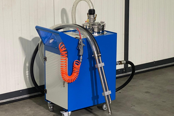 YC Taichnung Taiwan - UV 100