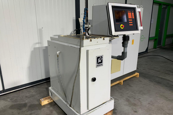 Fromag - E50 - 425