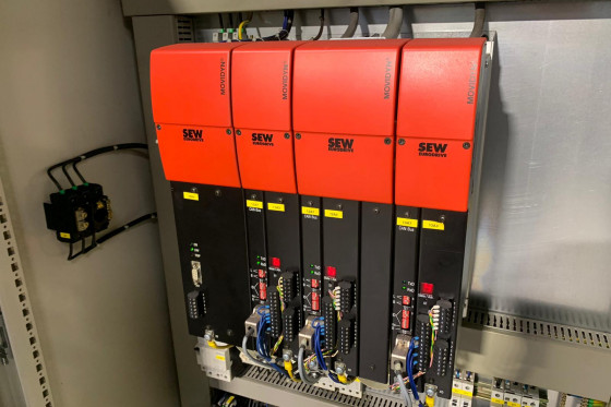 Fromag - E50 - 425