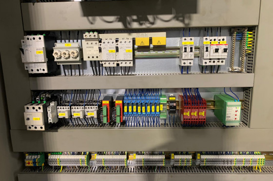 Fromag - E50 - 425