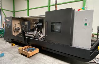 DOOSAN - PUMA 3100 ULY