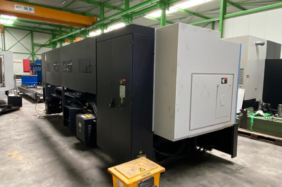 DOOSAN - PUMA 3100 ULY