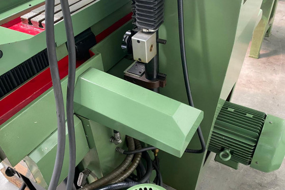 Fumagalli Italia - RTA 450