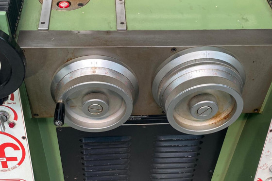 Fumagalli Italia - RTA 450