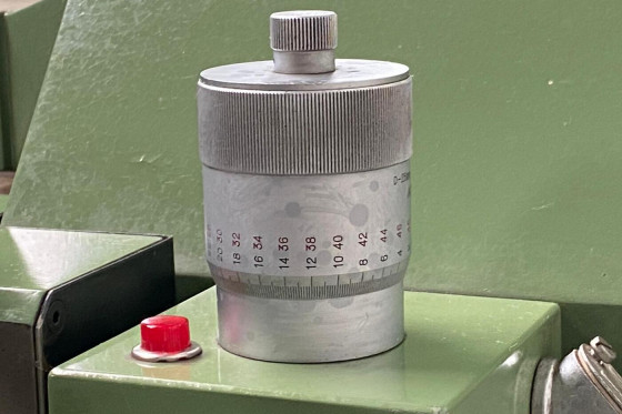 Fumagalli Italia - RTA 450
