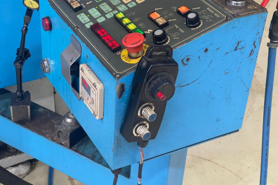 Perfect - PFG 70100 AHR