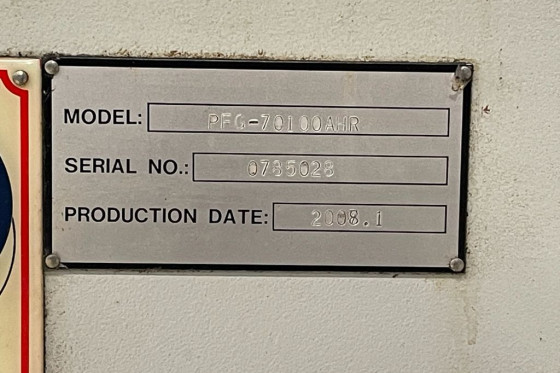 Perfect - PFG 70100 AHR