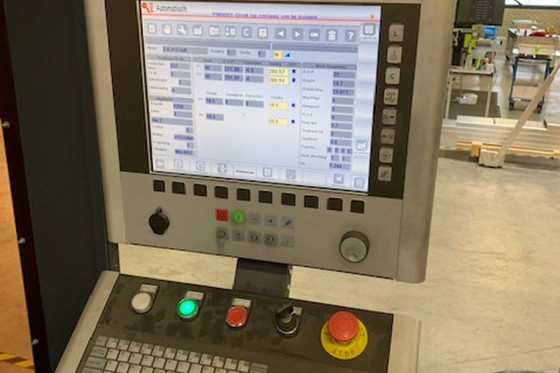 DERATECH - ULTIMA 110 - 4100