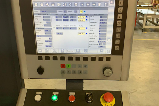 DERATECH - ULTIMA 110 - 4100