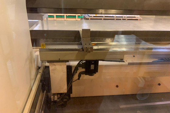 DERATECH - ULTIMA 110 - 4100