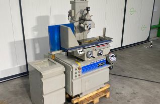 JONES & SHIPMAN - 540 X