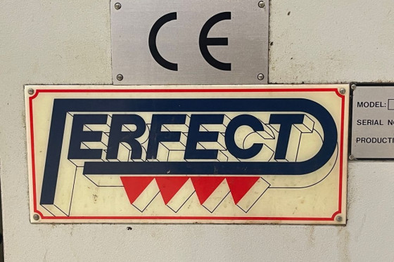 Perfect - PFG 70100 AHR
