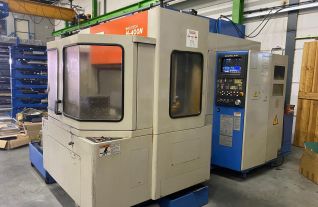 MAZAK - H 400