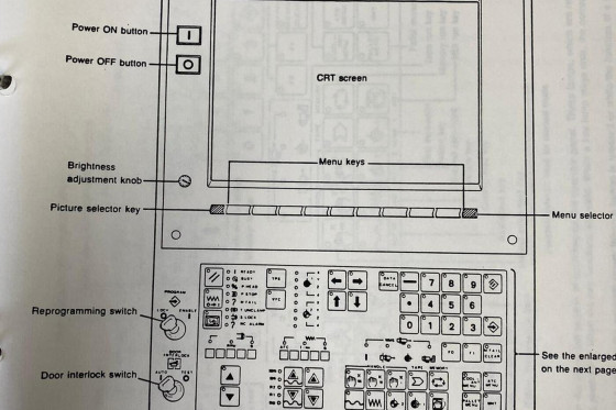 MAZAK - H 400 Horizontal machining center (HMC) used | Mach4Metal