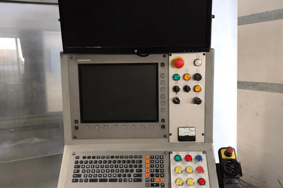 ANAYAK - VH Plus 3000
