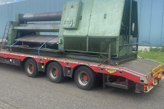 FACCIN - HCI 3000 - 35-25