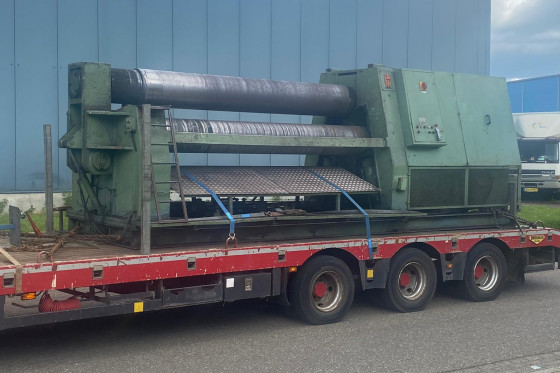 FACCIN - HCI 3000 - 35-25