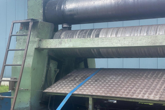 FACCIN - HCI 3000 - 35-25
