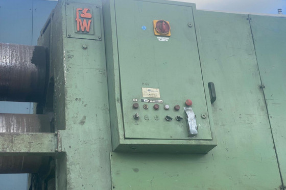 FACCIN - HCI 3000 - 35-25