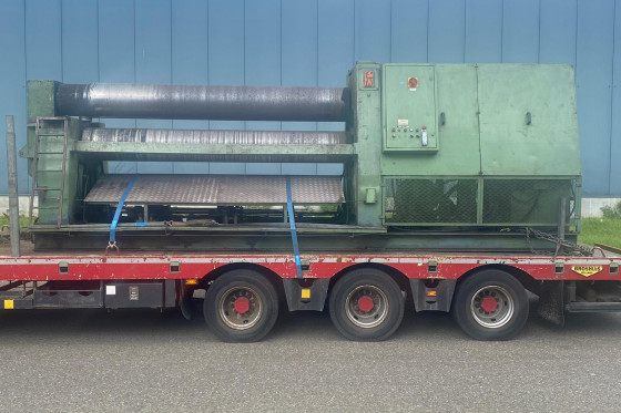 FACCIN - HCI 3000 - 35-25