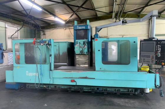 Sachmann - T10GP