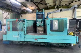 Sachmann - T10GP