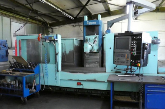 Sachmann - T10GP