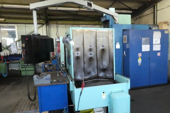 Sachmann - T10GP