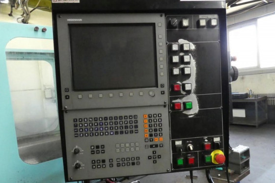 Sachmann - T10GP